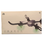 NEW UNTEI EC100 DRONE W/ 2K CAMERA, GRAVITY CONTROL, ALTITUDE HOLD HD