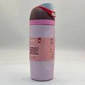 Owala 16oz Kids FreeSip Water Bottle – Cake Pop | Perfect for Little Sippers   M16oz-DGF