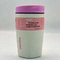 Owala 12oz SmoothSip Slider Insulated Coffee Tumbler – Daybreak | Stainless Steel   M12oz-LM