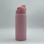 Owala 32oz FreeSip Insulated Water Bottle – Rose Quartz | Stainless Steel   M32oz-MGSY