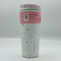Owala 20oz SmoothSip Slider Ceramic-Lined Tumbler – “Give Me the Tea” Birthday Bash | Star Print   M20oz-XY