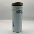 Owala 20oz Vanilla Bean SmoothSip Coffee Tumbler – Insulated Stainless Steel Travel Mug  M20oz-XCD