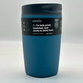 Owala 12oz SmoothSip Slider Insulated Coffee Tumbler – High Dive | Stainless Steel  M12oz-JSL