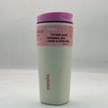 Owala 20oz Daybreak SmoothSip Slider Coffee Tumbler – Insulated Stainless Steel Travel Mug  M20oz-LM