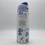Owala 32oz FreeSip Insulated Water Bottle – Delft Cats | Limited Edition   M32oz-QHM