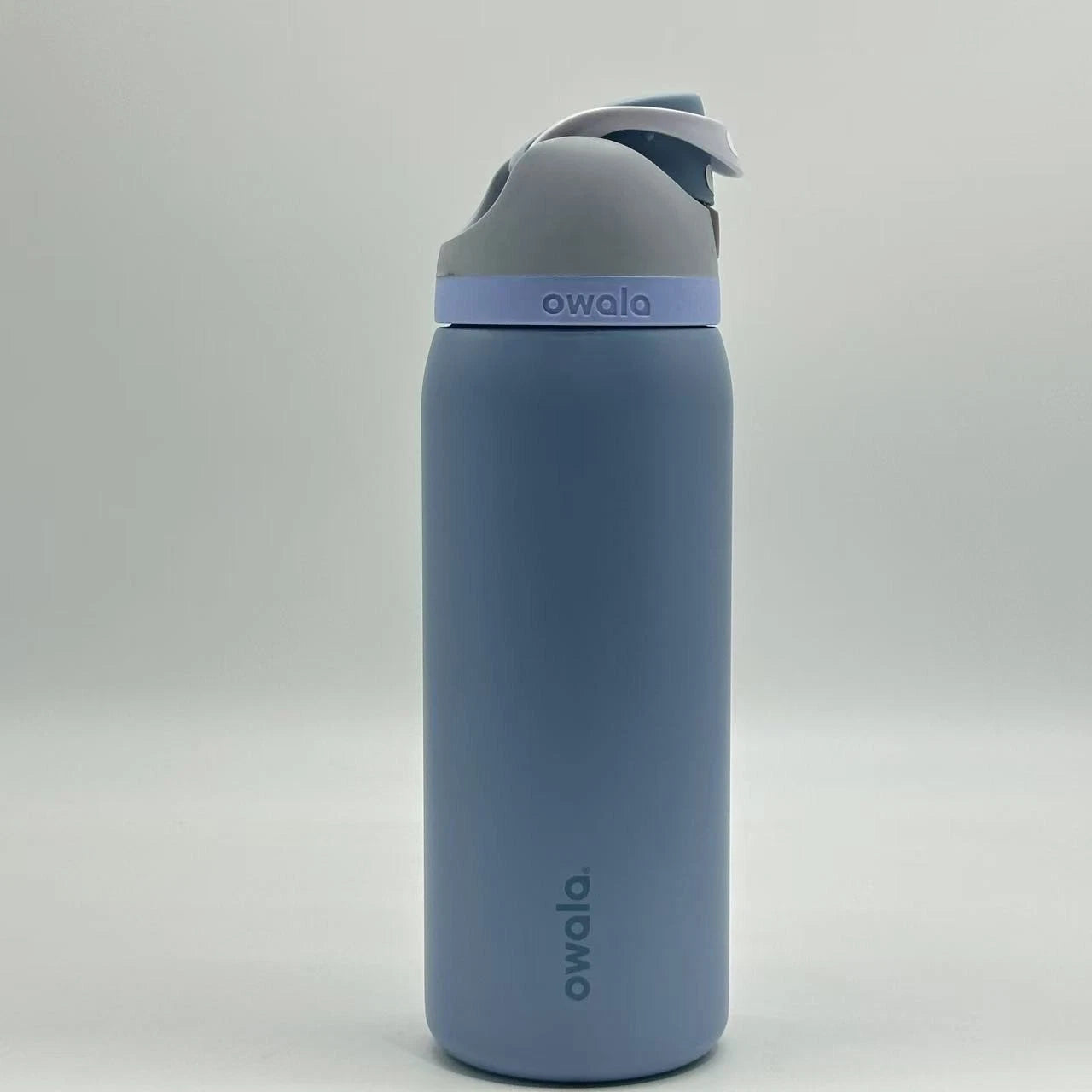 Owala 32oz FreeSip Insulated Water Bottle – Sea Salt | Stainless Steel    M32oz-NJL