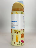 Owala 32oz FreeSip Insulated Water Bottle – Brunch Bunch | Limited Edition   M32oz-MBXWC