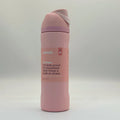 Owala 24oz FreeSip Insulated Water Bottle – Rose Quartz  M24oz-MGSY
