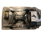 NEW UNTEI EC100 DRONE W/ 2K CAMERA, GRAVITY CONTROL, ALTITUDE HOLD HD