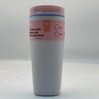 Owala 20oz Candy Coated FreeSip Insulated Coffee Tumbler – Stainless Steel, Leak-Proof   M20oz-MKLF