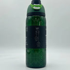 Owala x Wicked 32oz FreeSip Insulated Water Bottle – Elphaba | For Good Limited Edition    M32oz-WICKL