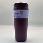 Owala 20oz SmoothSip Slider Insulated Coffee Tumbler – Purple | Stainless Steel   M20oz-XDZ
