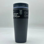 Owala 20oz SmoothSip Slider Insulated Coffee Tumbler – Off The Grid | Stainless Steel   M20oz-WJH