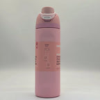 Owala 24oz FreeSip Insulated Water Bottle – Rose Quartz  M24oz-MGSY