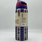 Owala 32oz FreeSip Insulated Water Bottle – Holiday Hygge | Limited Edition  M32oz-LMG
