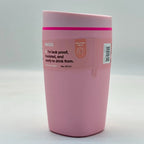 Owala 12oz Pucker Up SmoothSip Slider Coffee Tumbler | Insulated Stainless Steel Travel Mug  M12oz-MGSY