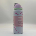 Owala 32oz FreeSip Insulated Water Bottle – Pink Bow Edition | Stainless Steel   OW32-FSHDJ