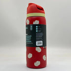 Owala x Lilo & Stitch 32oz FreeSip Insulated Water Bottle – Color Drop Edition | Limited   M32oz-LL