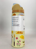 Owala 32oz FreeSip Insulated Water Bottle – Brunch Bunch | Limited Edition   M32oz-MBXWC