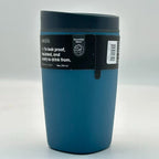 Owala 12oz SmoothSip Slider Insulated Coffee Tumbler – High Dive | Stainless Steel  M12oz-JSL