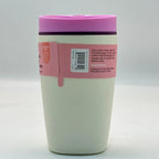 Owala 12oz SmoothSip Slider Insulated Coffee Tumbler – Daybreak | Stainless Steel   M12oz-LM