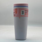 Owala 20oz Candy Coated FreeSip Insulated Coffee Tumbler – Stainless Steel, Leak-Proof   M20oz-MKLF