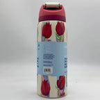Owala 32oz FreeSip Insulated Water Bottle – Tulip Bouquet | Urban Outfitters Exclusive  M32oz-YJX