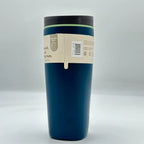 Owala 20oz SmoothSip Slider Insulated Coffee Tumbler – Moonlit Shadow | Stainless Steel  M20oz-ZQ