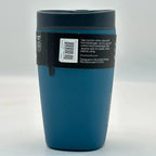 Owala 12oz SmoothSip Slider Insulated Coffee Tumbler – High Dive | Stainless Steel  M12oz-JSL