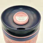 Owala 12oz SmoothSip Slider Insulated Coffee Tumbler – Blue Jay | Stainless Steel   M12oz-NJF