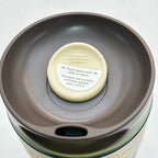 Owala 12oz Moonlit Shadow SmoothSip Slider Coffee Tumbler | Insulated Stainless Steel Travel Mug    M12oz-ZQ