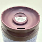 Owala 12oz Purple SmoothSip Slider Coffee Tumbler | Insulated Stainless Steel Travel Mug  M12oz-XDZ